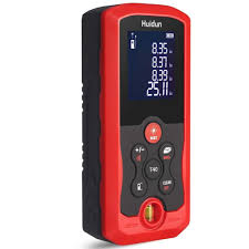 Distomètre Télémètre Laser | AGT Website